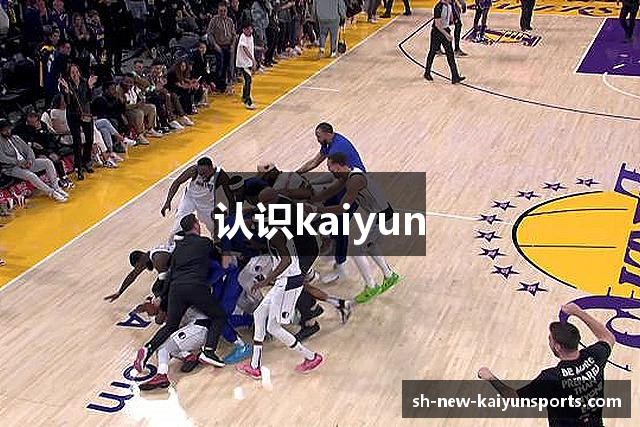 认识kaiyun